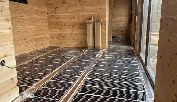 Tiny House Bauprozess – Bilder 7