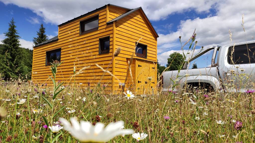 Tiny House Andreas 3 - Bilder 1