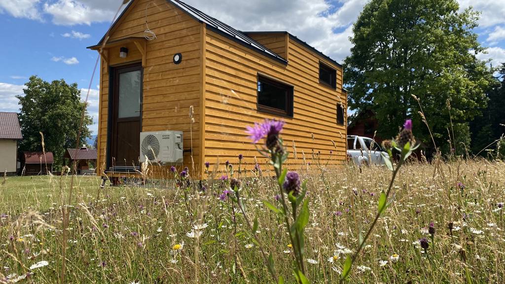 Tiny Haus Andreas 3 - Bilder 2